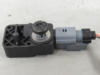 датчик удара GMC Acadia 2 поколение [рестайлинг] 2021, 3.6 л., бензин, АКПП, красный, внедорожник 5 дв., передний привод, 13509729, R2092217112