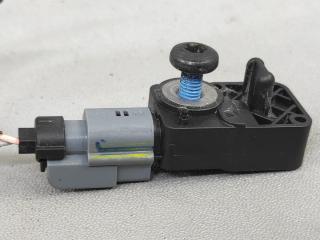 датчик удара GMC Acadia 2 поколение [рестайлинг] 2021, 3.6 л., бензин, АКПП, красный, внедорожник 5 дв., передний привод, 13509729, R2092217242