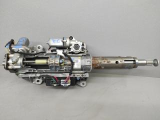 рулевая колонка GMC Acadia 2 поколение [рестайлинг] 2021, 3.6 л., бензин, АКПП, красный, внедорожник 5 дв., передний привод, 84703234