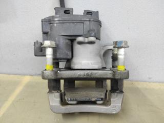 суппорт задний левый GMC Acadia 2 поколение [рестайлинг] 2021, 3.6 л., бензин, АКПП, красный, внедорожник 5 дв., передний привод, BC140266, 84871840