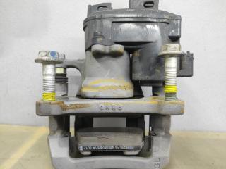 суппорт задний правый GMC Acadia 2 поколение [рестайлинг] 2021, 3.6 л., бензин, АКПП, красный, внедорожник 5 дв., передний привод, 84871841, BC141266