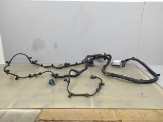 проводка GMC Acadia 2 поколение [рестайлинг] 2021, 3.6 л., бензин, АКПП, красный, внедорожник 5 дв., передний привод, 84879711