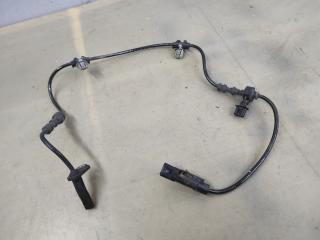 датчик ABS GMC Acadia 2 поколение [рестайлинг] 2021, 3.6 л., бензин, АКПП, красный, внедорожник 5 дв., передний привод, 84518370