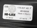 стеклоподъемник передний левый Volkswagen Jetta 7 поколение 2019, 1.4 л., бензин, АКПП, серый, седан, передний привод, 17A837461F, 4BW9006 - фото №5