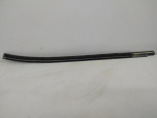 Уплотнитель стекла GMC Acadia 2 поколение [рестайлинг] 2021, 3.6 л., бензин, АКПП, красный, внедорожник 5 дв., передний привод