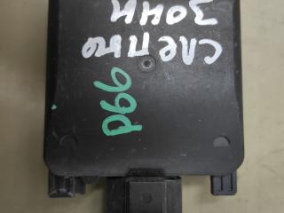 датчик мертвых (слепых) зон Volkswagen Jetta 7 поколение 2019, 1.4 л., бензин, АКПП, серый, седан, передний привод, 2Q0907685A