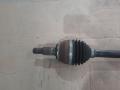 полуось передняя правая (приводной вал, ШРУС) GMC Terrain 2 поколение 2020, 2.0 л., бензин, АКПП, темно-серый (графит), передний привод, 84716280 - фото №2