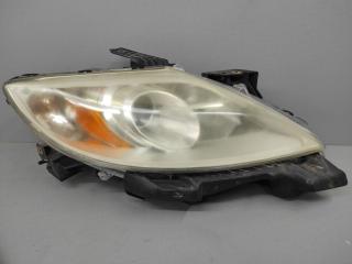 фара правая Mazda CX-9 1 поколение [рестайлинг] TB 2010, 3.7 л., бензин, АКПП, белый, внедорожник 5 дв., полный привод