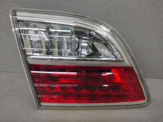 фонарь крышки багажника левый Mazda CX-9 1 поколение [рестайлинг] TB 2010, 3.7 л., бензин, АКПП, белый, внедорожник 5 дв., полный привод, TE69513G0
