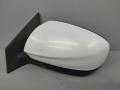 зеркало наружное левое Mazda CX-9 1 поколение [рестайлинг] TB 2010, 3.7 л., бензин, АКПП, белый, внедорожник 5 дв., полный привод, E4023107 - фото №2