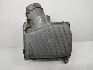 корпус воздушного фильтра GMC Terrain 2 поколение 2020, 2.0 л., бензин, АКПП, темно-серый (графит), передний привод, 84640372