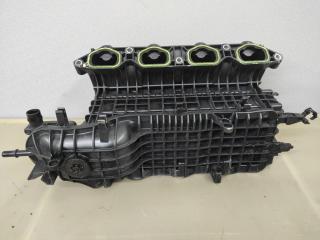 коллектор впускной Volkswagen Jetta 7 поколение 2019, 1.4 л., бензин, АКПП, серебристый, передний привод, 04E129711L