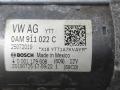 стартер Volkswagen Jetta 7 поколение 2019, 1.4 л., бензин, АКПП, серебристый, передний привод, 0AM911022C, 0001179608, 25072019 - фото №4
