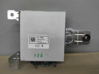 усилитель музыкальный GMC Terrain 2 поколение 2020, 2.0 л., бензин, АКПП, темно-серый (графит), передний привод, 84537992