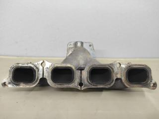 коллектор выпускной GMC Terrain 2 поколение 2020, 2.0 л., бензин, АКПП, темно-серый (графит), передний привод