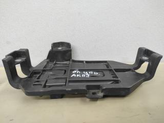 кронштейн блока управления GMC Terrain 2 поколение 2020, 2.0 л., бензин, АКПП, темно-серый (графит), передний привод, 84535281