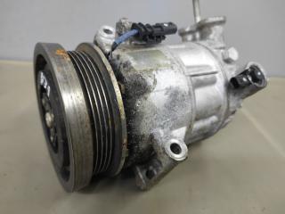 компрессор кондиционера GMC Terrain 2 поколение 2020, 2.0 л., бензин, АКПП, темно-серый (графит), передний привод