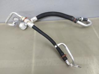 трубка кондиционера GMC Terrain 2 поколение 2020, 2.0 л., бензин, АКПП, темно-серый (графит), передний привод, 84129882