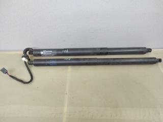 амортизатор крышки багажника (3-5 двери) GMC Terrain 2 поколение 2020, 2.0 л., бензин, АКПП, темно-серый (графит), передний привод, 815374475, 84781790