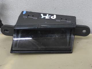 проектор GMC Terrain 2 поколение 2020, 2.0 л., бензин, АКПП, темно-серый (графит), передний привод, 814592697