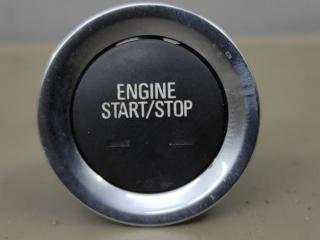 кнопка запуска двигателя GMC Terrain 2 поколение 2020, 2.0 л., бензин, АКПП, темно-серый (графит), передний привод, 84588238