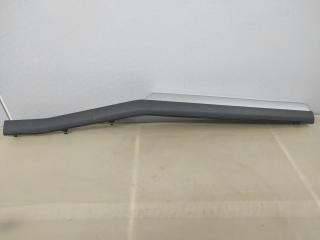 накладка на торпедо (консоль) Volkswagen Jetta 7 поколение 2019, 1.4 л., бензин, АКПП, серебристый, передний привод, 17B858416