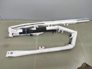 подушка безопасности боковая (шторка) GMC Terrain 2 поколение 2020, 2.0 л., бензин, АКПП, темно-серый (графит), передний привод, 84582283