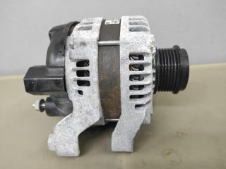 генератор GMC Acadia 2 поколение [рестайлинг] 2021, 3.6 л., бензин, АКПП, красный, внедорожник 5 дв., передний привод, 13520809