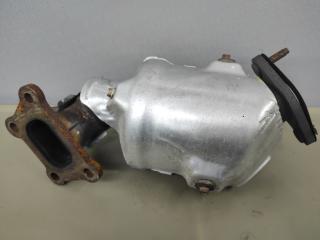 катализатор GMC Acadia 2 поколение [рестайлинг] 2021, 3.6 л., бензин, АКПП, красный, внедорожник 5 дв., передний привод, 12677850