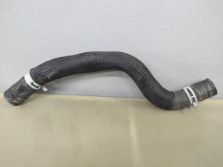 патрубок радиатора GMC Acadia 2 поколение [рестайлинг] 2021, 3.6 л., бензин, АКПП, красный, внедорожник 5 дв., передний привод, 84104106