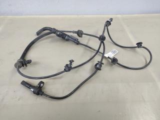 датчик ABS GMC Terrain 2 поколение 2020, 2.0 л., бензин, АКПП, темно-серый (графит), передний привод, 84449199, 10195132