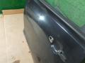 дверь задняя левая Toyota Matrix 1 поколение (E130) ZZE130 2003, 1.8 л., 1ZZ-FE, бензин, АКПП, хетчбэк 5 дв., передний привод - фото №3