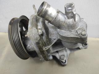 помпа GMC Terrain 2 поколение 2020, 2.0 л., бензин, АКПП, темно-серый (графит), передний привод