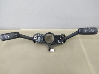 переключатель подрулевой (стрекоза) Volkswagen Jetta 7 поколение 2019, 1.4 л., бензин, АКПП, серебристый, передний привод, 5Q1953569, 5Q1953521AJ