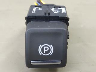 кнопка ручного тормоза (ручника) Volkswagen Jetta 7 поколение 2019, 1.4 л., бензин, АКПП, серебристый, передний привод, 23386912