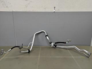 трубка кондиционера GMC Terrain 2 поколение 2020, 2.0 л., бензин, АКПП, темно-серый (графит), передний привод, 84453483