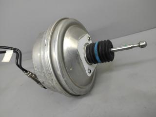 вакуумный усилитель тормозов GMC Terrain 2 поколение 2020, 2.0 л., бензин, АКПП, темно-серый (графит), передний привод, 84667577