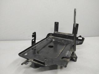 полка аккумулятора GMC Terrain 2 поколение 2020, 2.0 л., бензин, АКПП, темно-серый (графит), передний привод, 84179727C, 84401323