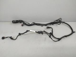 проводка GMC Terrain 2 поколение 2020, 2.0 л., бензин, АКПП, темно-серый (графит), передний привод, 84781260