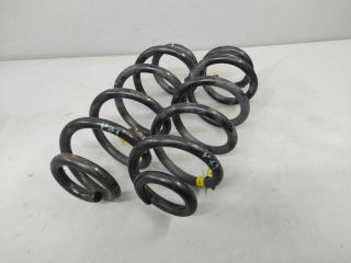 пружина задняя GMC Terrain 2 поколение 2020, 2.0 л., бензин, АКПП, темно-серый (графит), передний привод, 23476247