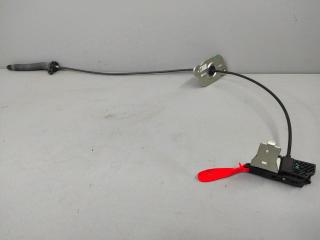 трос кулисы КПП GMC Terrain 2 поколение 2020, 2.0 л., бензин, АКПП, темно-серый (графит), передний привод, 84605475