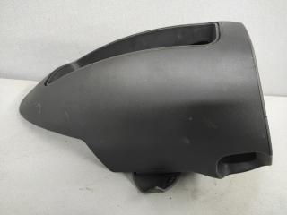 кожух рулевой колонки GMC Terrain 2 поколение 2020, 2.0 л., бензин, АКПП, темно-серый (графит), передний привод