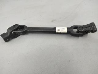 рулевой карданчик GMC Terrain 2 поколение 2020, 2.0 л., бензин, АКПП, темно-серый (графит), передний привод, 84169352