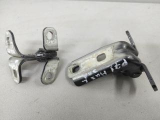 петля двери GMC Terrain 2 поколение 2020, 2.0 л., бензин, АКПП, темно-серый (графит), передний привод