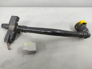 клапан вентиляции топливного бака GMC Terrain 2 поколение 2020, 2.0 л., бензин, АКПП, темно-серый (графит), передний привод, 9U5A9C052BC