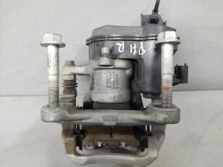 суппорт задний правый GMC Terrain 2 поколение 2020, 2.0 л., бензин, АКПП, темно-серый (графит), передний привод, A002C772