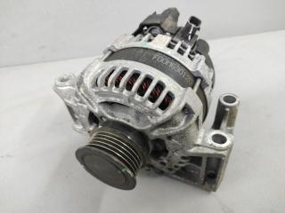 генератор GMC Terrain 2 поколение 2020, 2.0 л., бензин, АКПП, темно-серый (графит), передний привод, 0126312193, 13535007