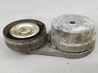 натяжитель GMC Terrain 2 поколение 2020, 2.0 л., бензин, АКПП, темно-серый (графит), передний привод