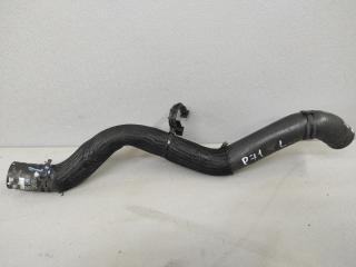 патрубок радиатора GMC Terrain 2 поколение 2020, 2.0 л., бензин, АКПП, темно-серый (графит), передний привод, 23241661