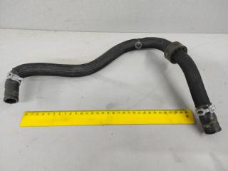 патрубок (трубопровод, шланг) GMC Terrain 2 поколение 2020, 2.0 л., бензин, АКПП, темно-серый (графит), передний привод, 23241658